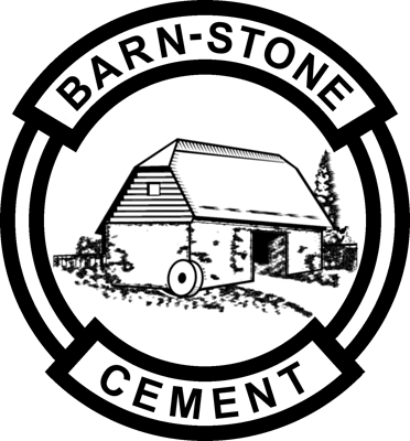 Barnstone cement logo