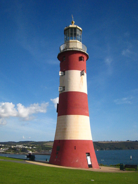 Third Eddystone Lighthouse