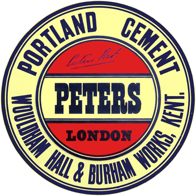 Peters Logo