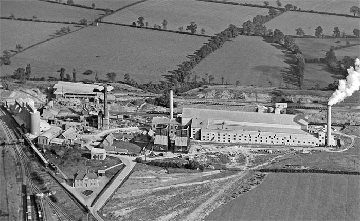 Southam 1938 Picture