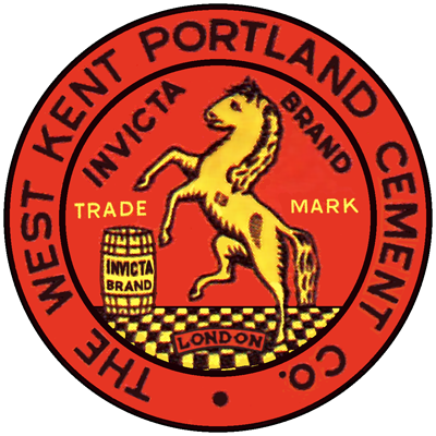 west kent Logo