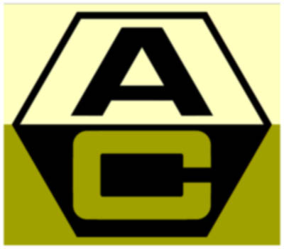 Later Aberthaw cement logo