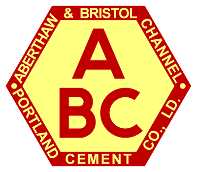 Early Aberthaw Cement logo