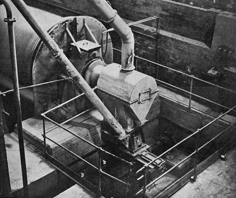 Rawmill FK pump Fig. 4