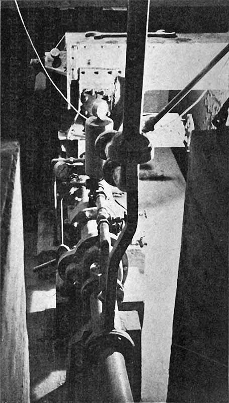 Coltness recirculation FK pump Fig. 5