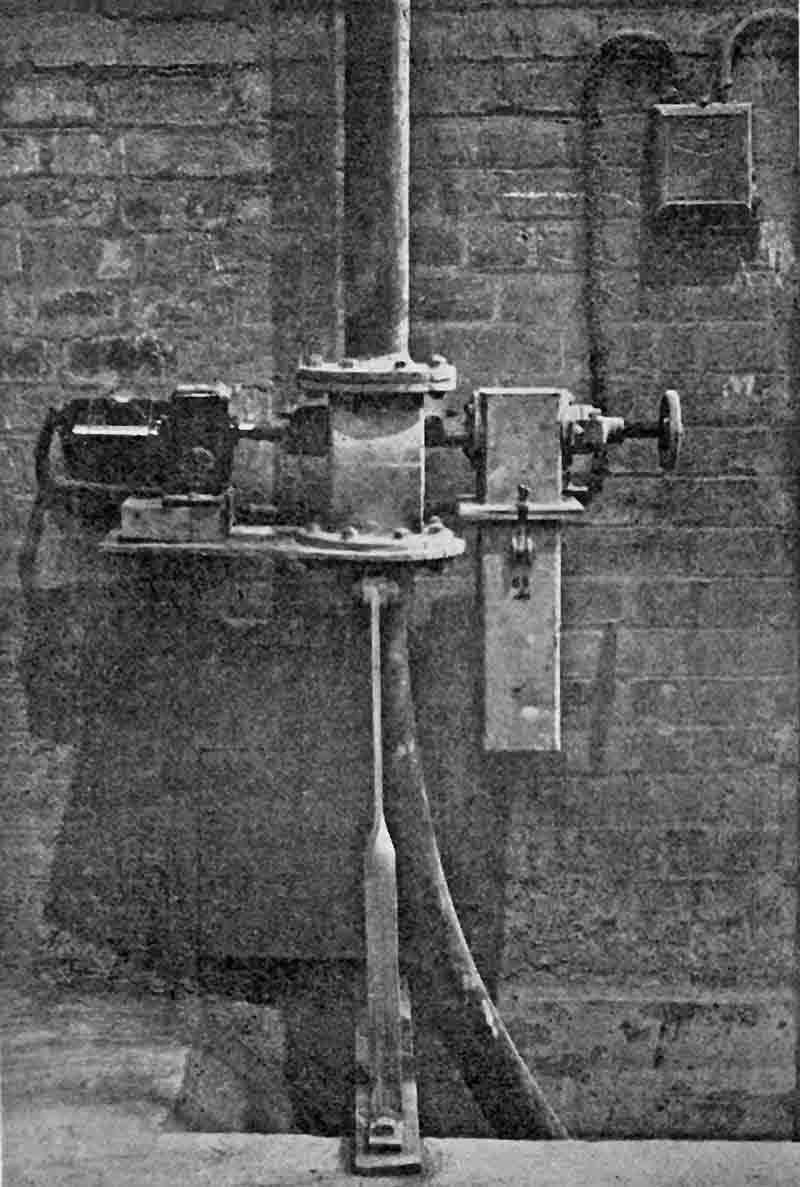 Coltness recirculation FK pump Fig. 9