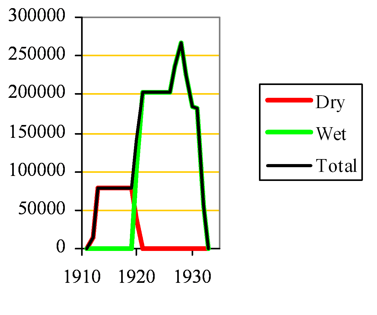 Ellesmere Port Capacity