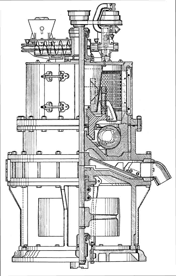 Fuller Lehigh Mill