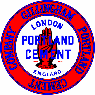 Gillingham Logo