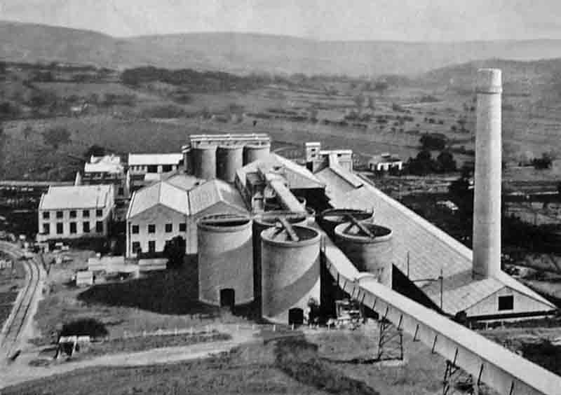 Hope general view 1929 Hope 1
