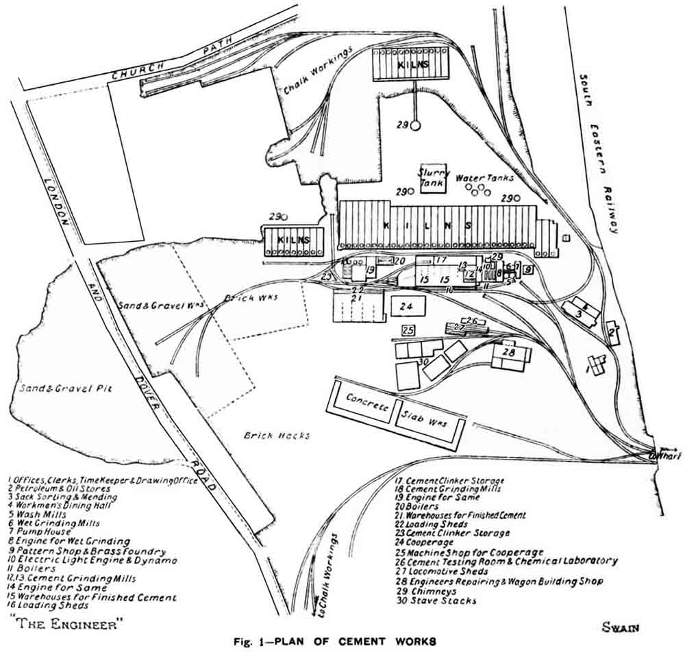 johnsons 1902 plan