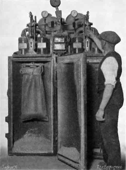 Ketton cement works packer Fig 8