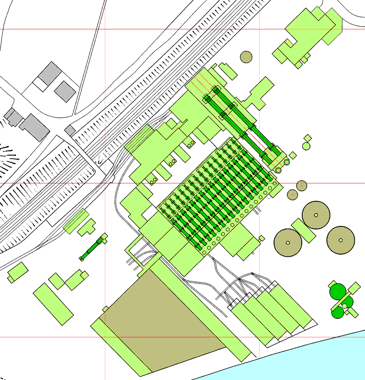 Martin Earles Composite Map