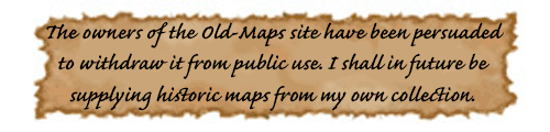 Old Maps