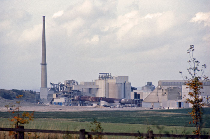 Pitstone Kiln 5 Pitstone Picture