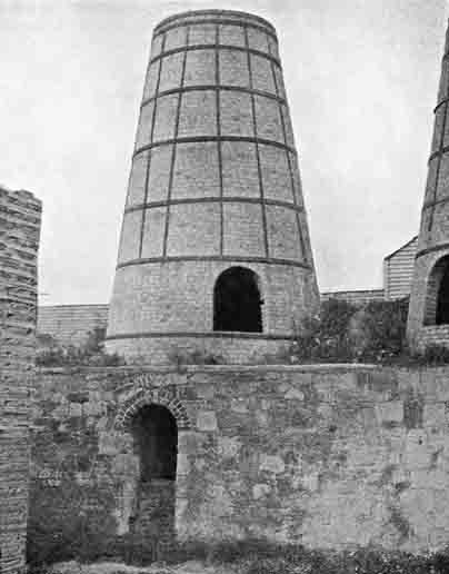 robins kiln