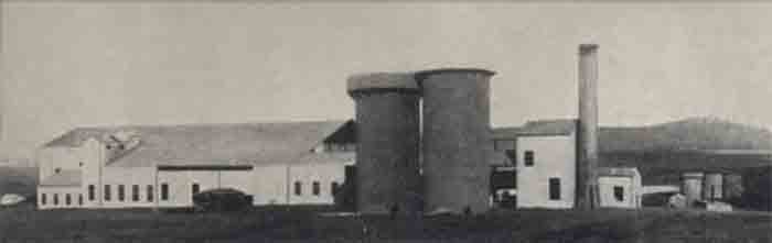 Rodmell general view Rodmell 1