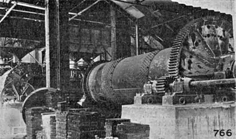Rodmell cement mills Rodmell 6