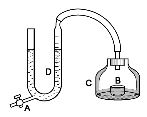Original Scheibler Calcimeter scheibler