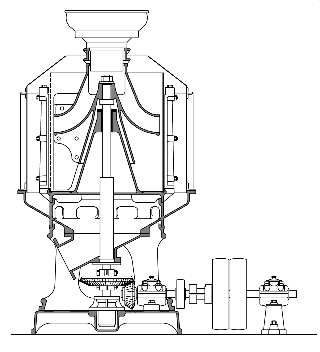 FLS Trix Separator