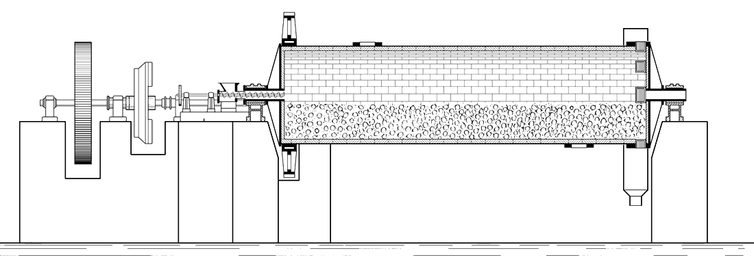 Davidsen Tube Mill