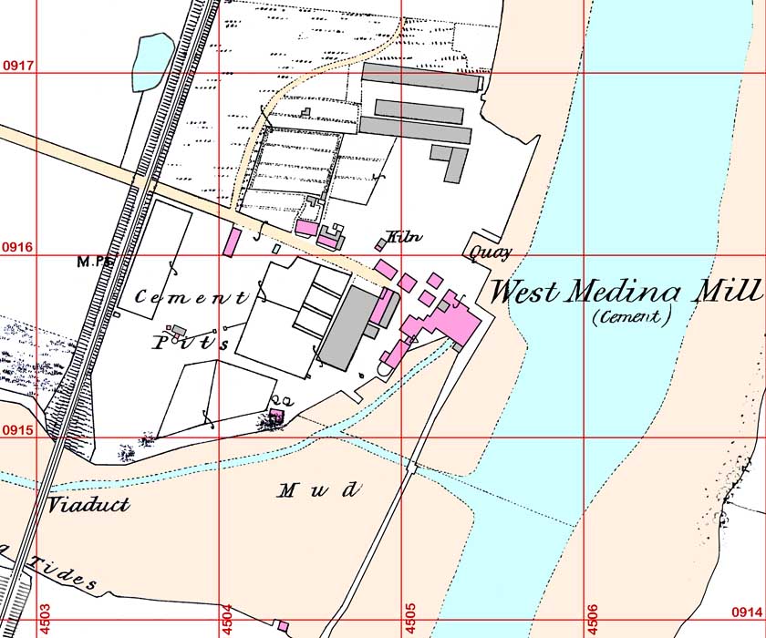 Vectis 1862