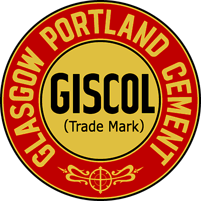 Early GISCOL logo giscol