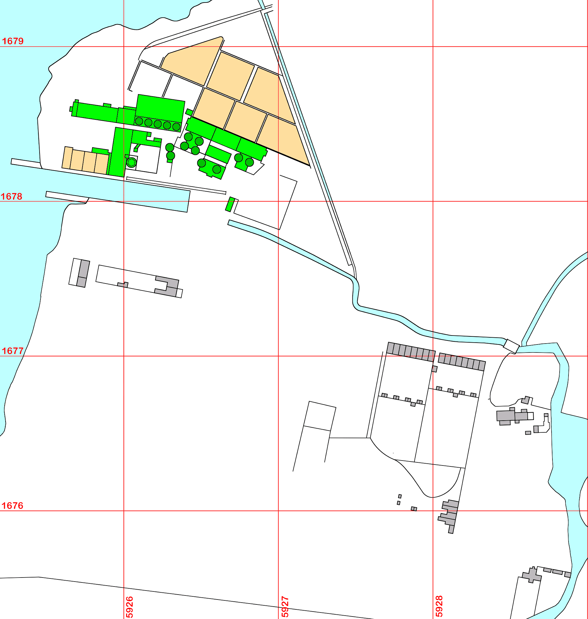 Elmley 1900