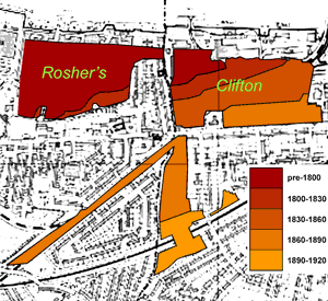 Rosher & Clifton Rosher & Clifton