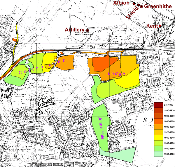 Stone Court Quarries Stone Court Quarries