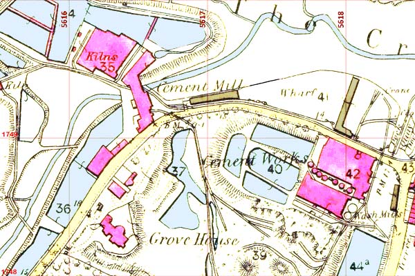 Robins 1863